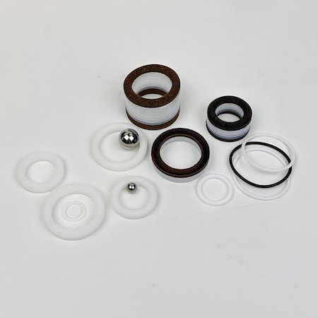 Bedford Precision Parts Bedford Precision Kit - Little Pro, Power Pup, 2400, 2500, 2600, Replacement for Airlessco 20-1999
